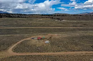 401 Decagon Loop, Twin Lakes, CO 81251 - Photo 1