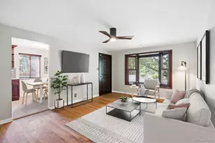 2692 S Pennsylvania St, Denver, CO 80210 - Photo 1