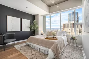 891 14th St, Denver, CO 80202 - Photo 1