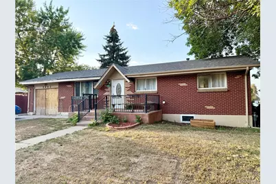5403 Shoshone Street, Denver, CO 80221 - Photo 1