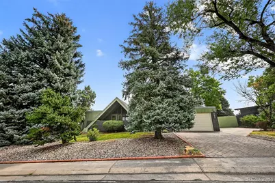 942 S Beech Street, Lakewood, CO 80228 - Photo 1