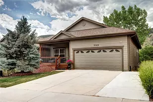 723 Entrada Dr, Golden, CO 80401 - Photo 1