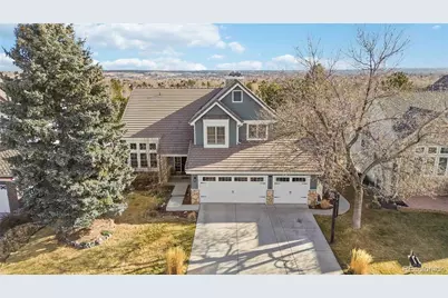 10316 Tracery Court, Parker, CO 80134 - Photo 1