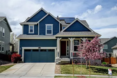 10733 Salida Street, Commerce City, CO 80022 - Photo 1