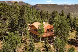 142 Summit Way, Bailey, CO 80421 - Photo 1