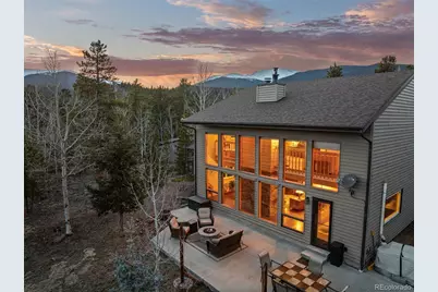 381 Highlands Drive, Bailey, CO 80421 - Photo 1