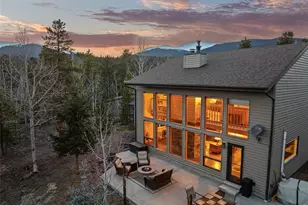 381 Highlands Dr, Bailey, CO 80421 - Photo 1