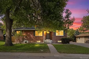 7265 W 27th Ave, Wheat Ridge, CO 80033 - Photo 1