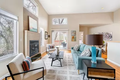 2304 S Holly Street #A, Denver, CO 80222 - Photo 1