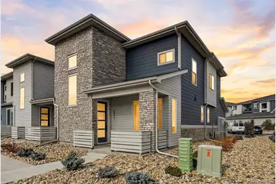 16650 Alzere Place, Parker, CO 80134 - Photo 1