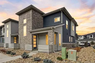 16650 Alzere Pl, Parker, CO 80134 - Photo 1