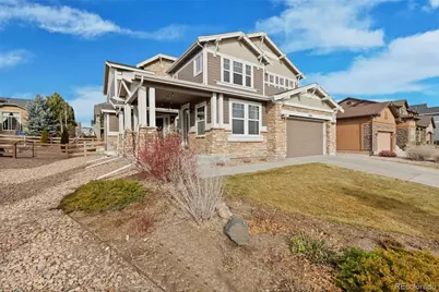 5910 Monashee Court, Colorado Springs, CO 80924 - Photo 1
