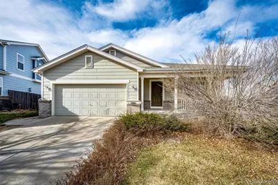 10181 Chambers Drive, Commerce City, CO 80022 - Photo 1