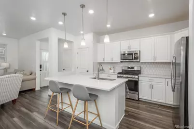 3365 N Coolidge Way, Aurora, CO 80019 - Photo 1