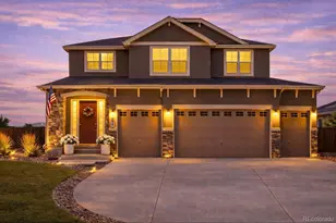 8265 Burl Wood Dr, Colorado Springs, CO 80908 - Photo 1