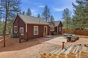 28587 Park Ave, Pine, CO 80470 - Photo 1