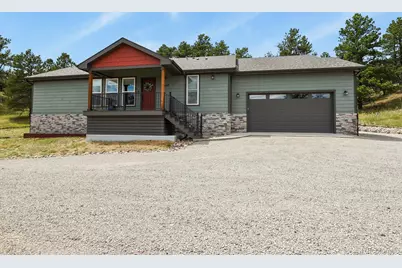 18650 Pinon Park Road, Peyton, CO 80831 - Photo 1
