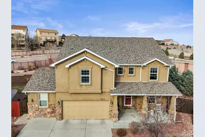 3677 Reindeer Circle, Colorado Springs, CO 80922 - Photo 1