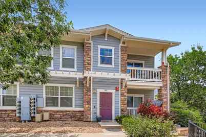 9479 Ashbury Circle #201, Parker, CO 80134 - Photo 1