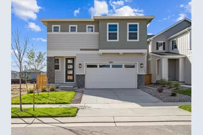 9251 Telluride Court, Commerce City, CO 80022 - Photo 1