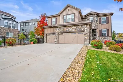 7711 S Queensburg Way, Aurora, CO 80016 - Photo 1