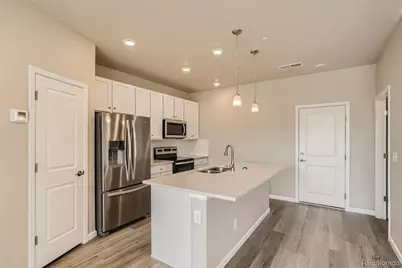 6780 Merseyside Lane, Castle Pines, CO 80108 - Photo 1