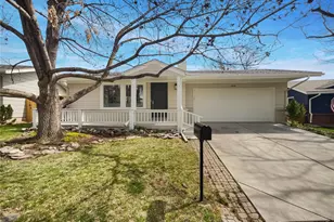 6616 Zang Cir, Arvada, CO 80004 - Photo 1