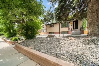 1243 Monroe Street, Denver, CO 80206 - Photo 1
