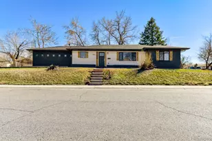 4836 W Ellsworth Ave, Denver, CO 80219 - Photo 1
