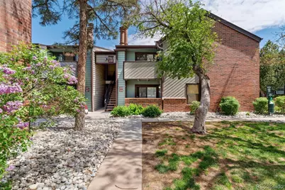 11905 E Harvard Avenue #208, Aurora, CO 80014 - Photo 1