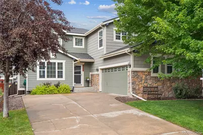 3266 Willowrun Drive, Castle Rock, CO 80109 - Photo 1