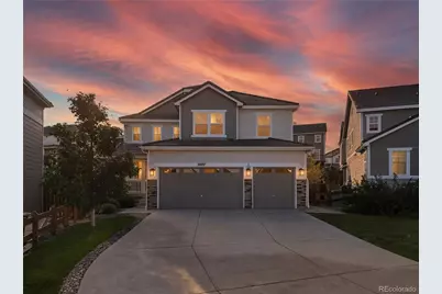 10867 McHarg Court, Parker, CO 80134 - Photo 1