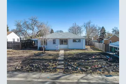 1340 S Vrain Street, Denver, CO 80219 - Photo 1