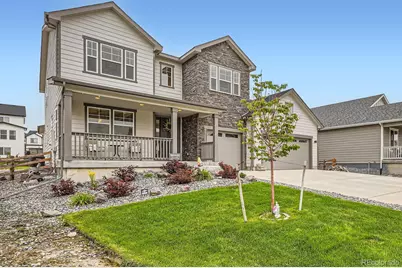 1403 Hart Lane, Elizabeth, CO 80107 - Photo 1