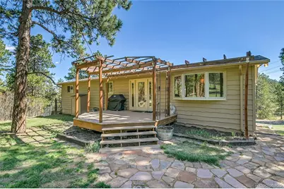 29551 Dorothy Road, Evergreen, CO 80439 - Photo 1