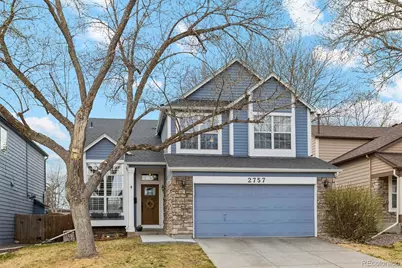 2757 Utica Street, Denver, CO 80212 - Photo 1