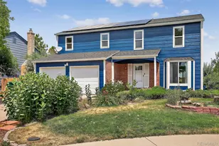 11661 W Quincy Pl, Morrison, CO 80465 - Photo 1