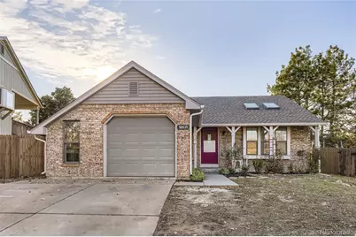 16631 Blue Mist Circle, Parker, CO 80134 - Photo 1