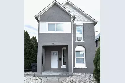 724 E 7 Street, Pueblo, CO 81001 - Photo 1