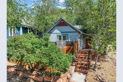 614 W Kiowa Street, Colorado Springs, CO 80905 - Photo 1