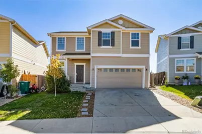 7616 Pennsylvania Court, Denver, CO 80229 - Photo 1