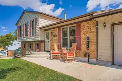 1462 S Norfolk Street, Aurora, CO 80017 - Photo 1