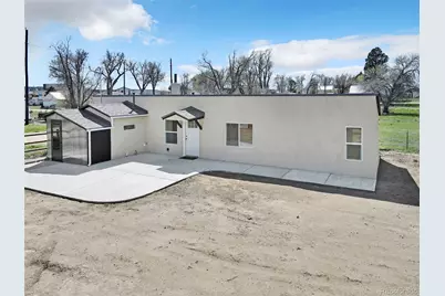 419 Buffalo Street, Simla, CO 80835 - Photo 1