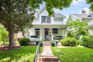 1131 Milwaukee St, Denver, CO 80206 - Photo 1