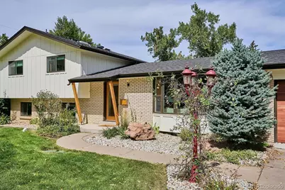 11569 W 27th Avenue, Lakewood, CO 80215 - Photo 1