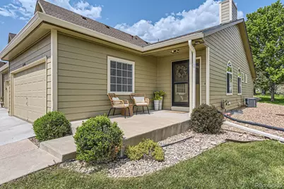 10239 W Fair Avenue #A, Littleton, CO 80127 - Photo 1