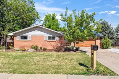 2115 Union Drive, Lakewood, CO 80215 - Photo 1