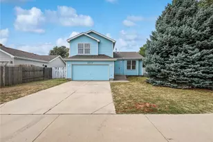 3217 Birney Ct, Evans, CO 80620 - Photo 1