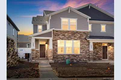 22415 E 7th Place, Aurora, CO 80018 - Photo 1