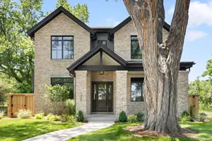 1149 S Madison St, Denver, CO 80210 - Photo 1